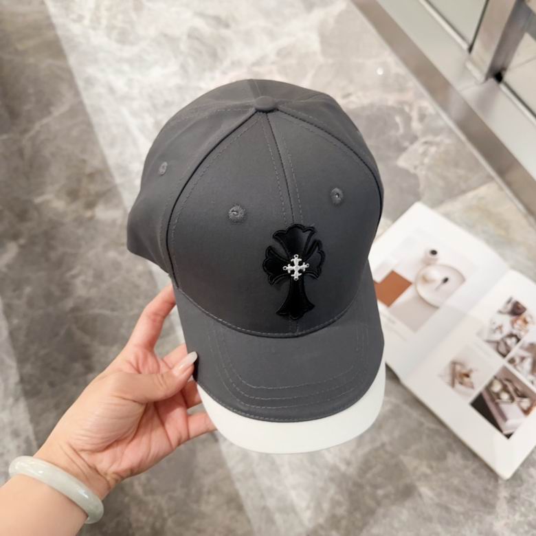 Chrome Hearts Cap dxn (3)